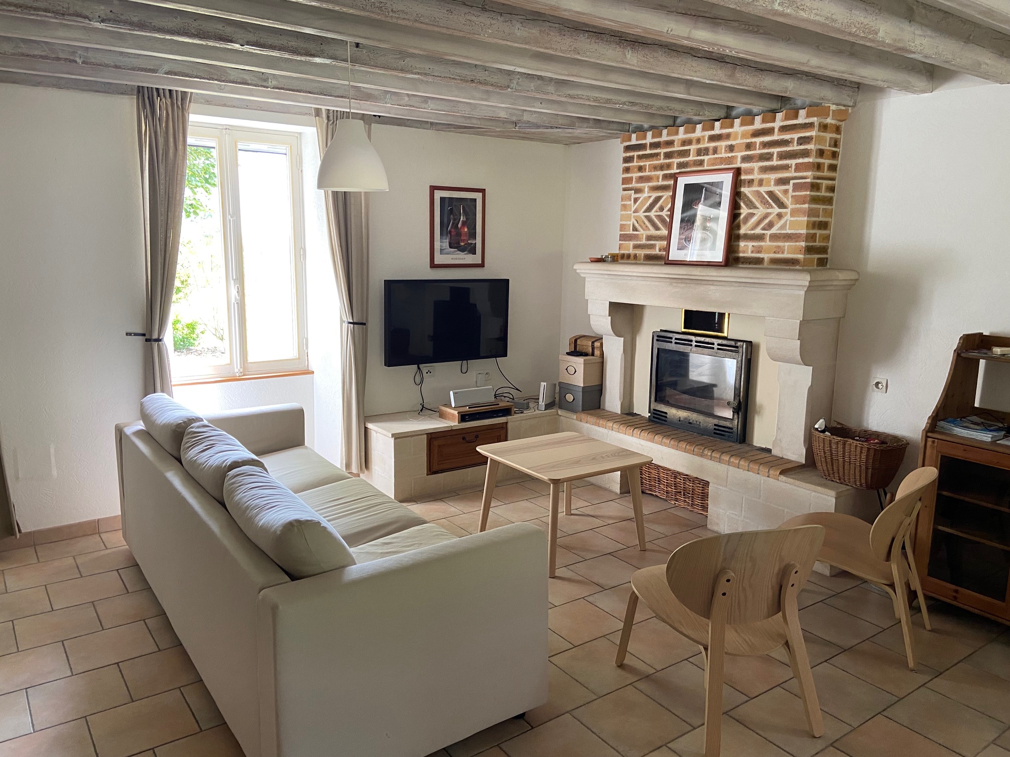 Chez Laurent