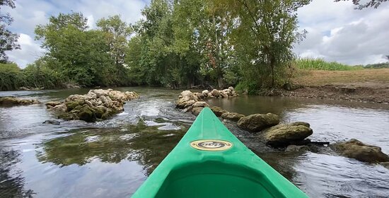 Surroundings & Activities